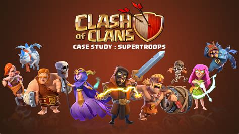 characters in clash of clans|Clash of Clans Characters: Unveiling the Ultimate Guide to Iconic .